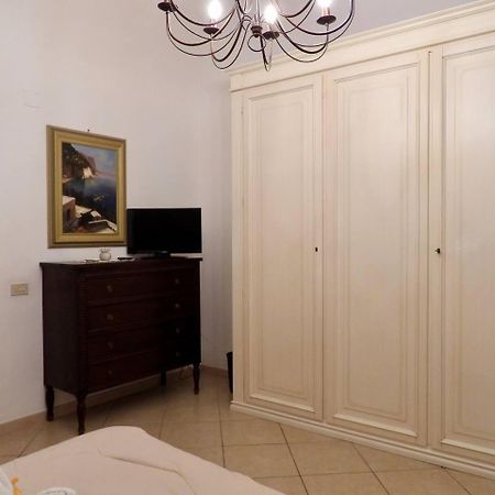 B&B Maria Piddu Palermo Exterior photo