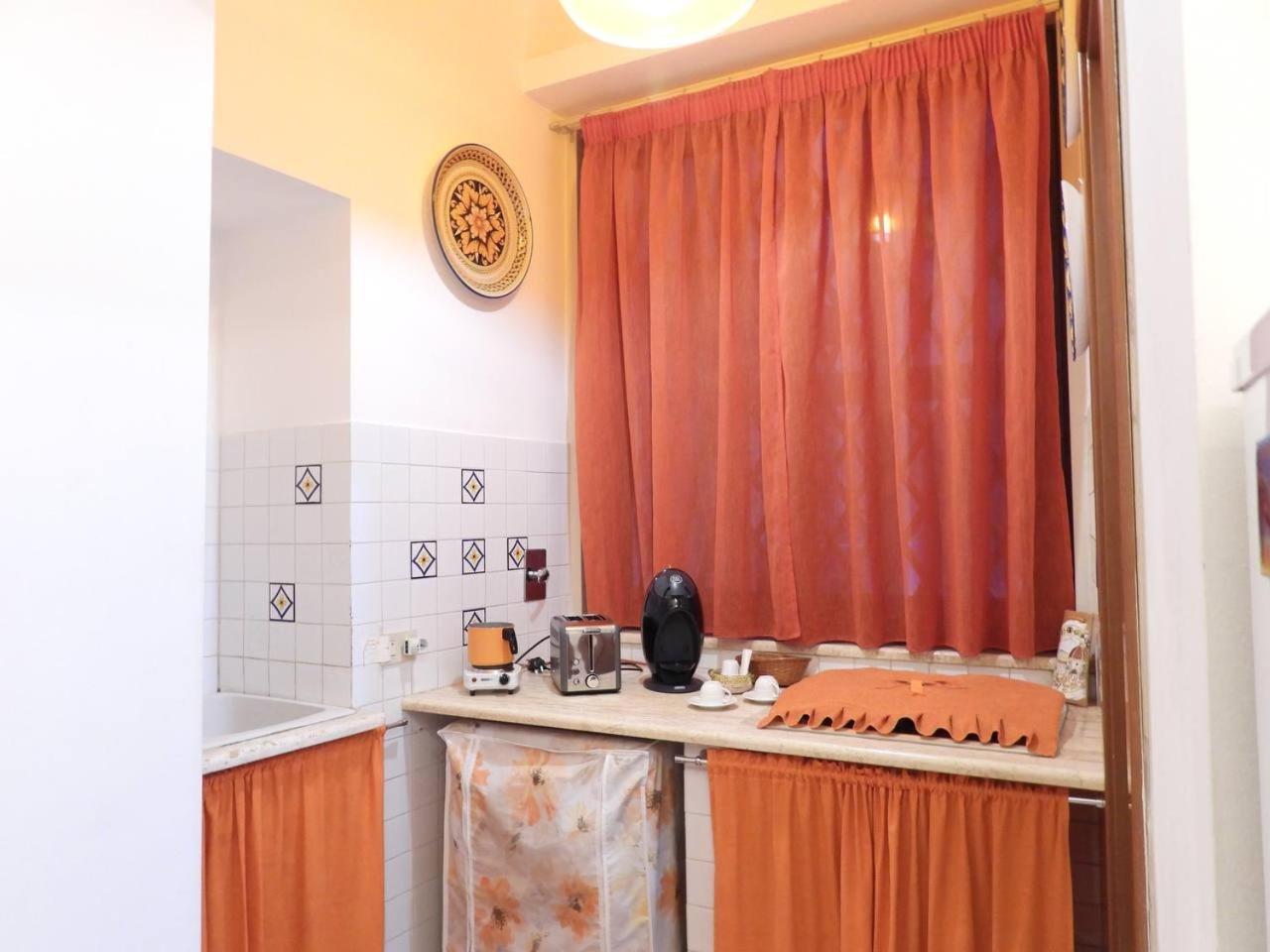 B&B Maria Piddu Palermo Exterior photo