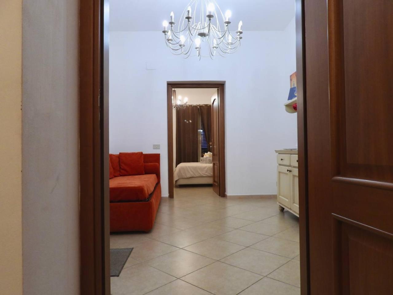 B&B Maria Piddu Palermo Exterior photo