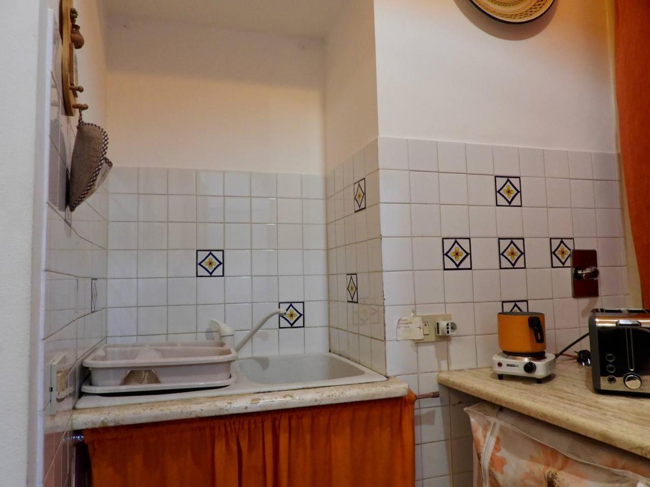 B&B Maria Piddu Palermo Exterior photo