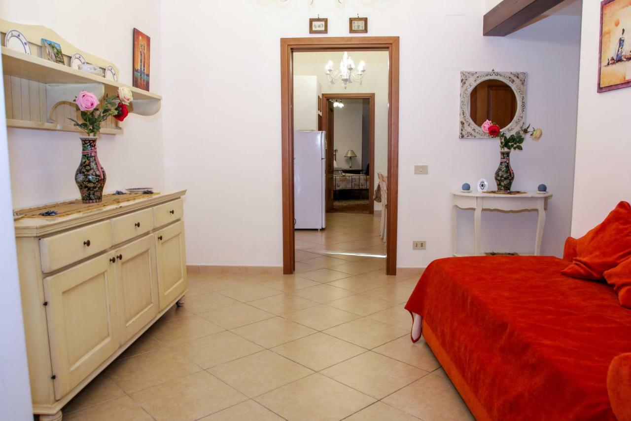 B&B Maria Piddu Palermo Exterior photo